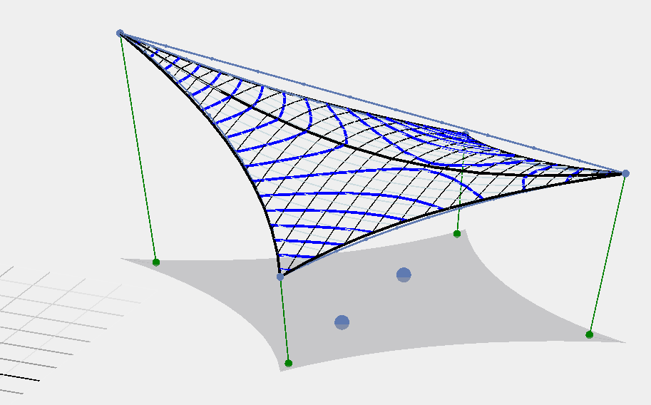 Formfinding 1